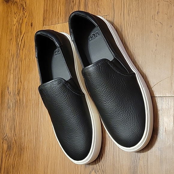 UGG Shoes - NWOT UGG Jass Slip On Loafers